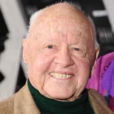 mickey rooney net worth|mickey rooney worth death.